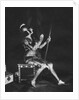 Ida Rubinstein in the ballet Le Martyre de Saint Sébastien, 1911-1912 by Anonymous
