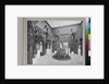 Hall of sculptures on the Dyaghilevs Exposition de lArt russe at the Salon dAutomne in Paris in 1906 by Anonymous