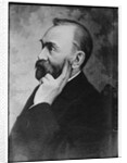 Alfred Nobel, 1910s by Anonymous