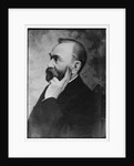 Alfred Nobel, 1910s by Anonymous