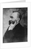 Alfred Nobel, 1910s by Anonymous