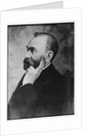 Alfred Nobel, 1910s by Anonymous