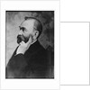 Alfred Nobel, 1910s by Anonymous
