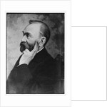 Alfred Nobel, 1910s by Anonymous