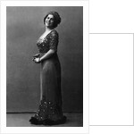 Nadezhda Vasilievna Plevitskaya, 1910s by Anonymous