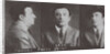 Ignace Reiss, 1922 by Anonymous