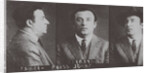Ignace Reiss, 1922 by Anonymous