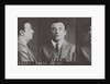 Ignace Reiss, 1922 by Anonymous