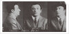 Ignace Reiss, 1922 by Anonymous