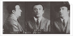 Ignace Reiss, 1922 by Anonymous