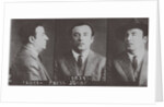 Ignace Reiss, 1922 by Anonymous