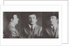 Ignace Reiss, 1922 by Anonymous
