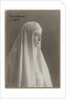 Grand Duchess Elizabeth Fyodorovna in the monastic habit, 1914 by Anonymous