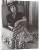 Madeleine Castaing, Early 1930s by Anonymous