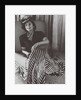 Madeleine Castaing, Early 1930s by Anonymous