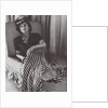 Madeleine Castaing, Early 1930s by Anonymous