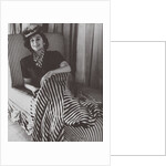 Madeleine Castaing, Early 1930s by Anonymous
