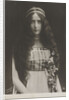 Cléo de Mérode, c.1901-1902 by Anonymous