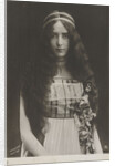 Cléo de Mérode, c.1901-1902 by Anonymous