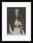 Cléo de Mérode, c.1901-1902 by Anonymous