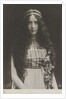 Cléo de Mérode, c.1901-1902 by Anonymous