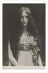 Cléo de Mérode, c.1901-1902 by Anonymous