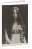 Cléo de Mérode, c.1901-1902 by Anonymous