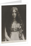 Cléo de Mérode, c.1901-1902 by Anonymous