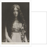 Cléo de Mérode, c.1901-1902 by Anonymous