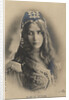 Cléo de Mérode, c.1901-1902 by Anonymous