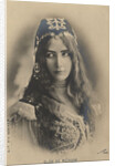 Cléo de Mérode, c.1901-1902 by Anonymous
