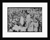 Mohandas Gandhi with Abdul Ghaffar Khan at Peshawar, 1938 by Anonymous