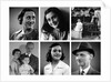 Anne Franks Family by Anonymous