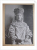 Princess Yelizaveta Dimitrievna zu Sayn-Wittgenstein, nee Nabokova, 1913 by Anonymous