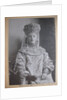 Princess Yelizaveta Dimitrievna zu Sayn-Wittgenstein, nee Nabokova, 1913 by Anonymous