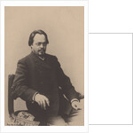 Evgeny Nikolayevich Chirikov by Anonymous
