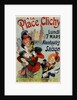 A la Place Clichy (Poster), 1890s by René Louis Péan