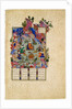 The Feast of Sada by Sultan Muhammad