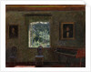 Interior. Sunny Day by Stanislav Yulianovich Zhukovsky