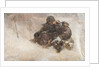 Snowstorm. Children by Nikolai Petrovich Bogdanov-Belsky