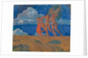 Maenads, 1914 by Nikolai Pavlovich Ulyanov