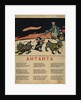The Triple Entente, 1919 by Viktor Nikolaevich Deni
