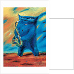 Jazz by Igor Ilichev