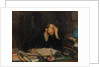 The Torments of Creative Work by Leonid Osipovich Pasternak