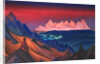 Song of Shambhala, 1943 by Nicholas Roerich