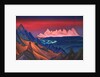 Song of Shambhala, 1943 by Nicholas Roerich