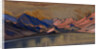 Baralacha, 1944 by Nicholas Roerich