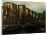 Said Pasha Waterfront Mansion, Second Half of the 19th cen by Megerdich Jivanian