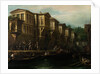 Said Pasha Waterfront Mansion, Second Half of the 19th cen by Megerdich Jivanian