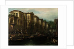Said Pasha Waterfront Mansion, Second Half of the 19th cen by Megerdich Jivanian